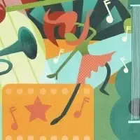 Искусство и развлечения
